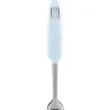 Smeg - Staafmixer | Pastelblauw | Jaren 50 | Staafmixer excl accessoires