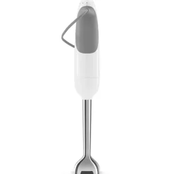 Smeg - Staafmixer | Wit | Jaren 50 | Staafmixer met accessoires