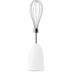 Smeg - Staafmixer | Wit | Jaren 50 | Staafmixer met accessoires