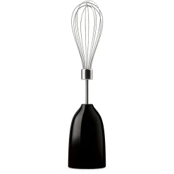 Smeg - Staafmixer | Zwart | Jaren 50 | Staafmixer excl accessoires