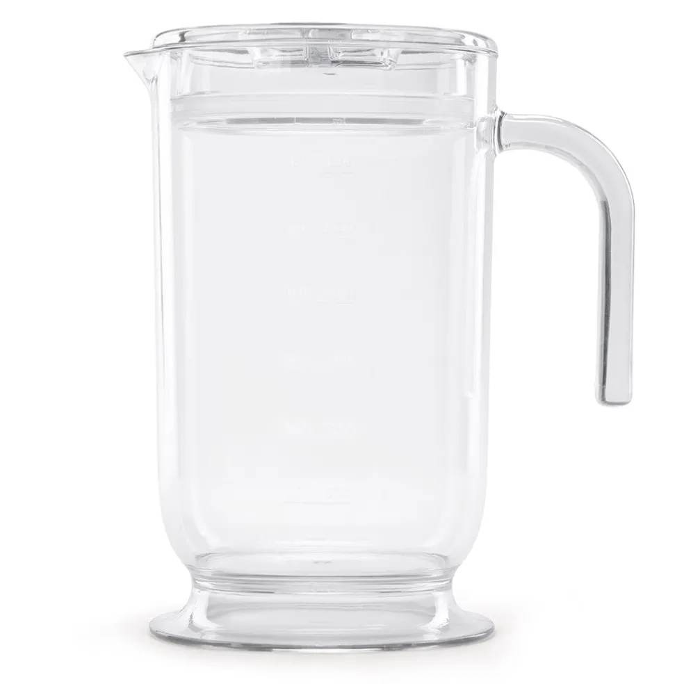 Smeg - Staafmixer | Zwart | Jaren 50 | Staafmixer excl accessoires
