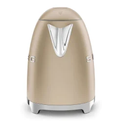 Smeg - Waterkoker | Chamapgne | Jaren 50