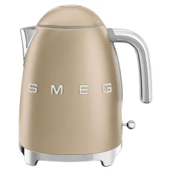Smeg - Waterkoker | Chamapgne | Jaren 50