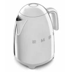 Smeg - Waterkoker | Chroom RVS | Jaren 50 | Kettle Standard