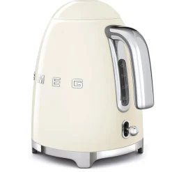 Smeg - Waterkoker | Crème | Jaren 50 | Kettle Standard
