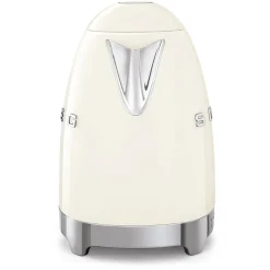 Smeg - Waterkoker | Crème | Jaren 50 | Variabele waterkokers