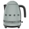 Smeg - Waterkoker | Lindegroen | Porsche Edition