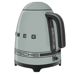 Smeg - Waterkoker | Lindegroen | Porsche Edition