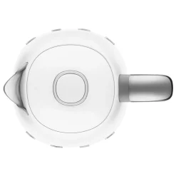 Smeg - Waterkoker | Mat wit | Jaren 50 | Kettle Standard
