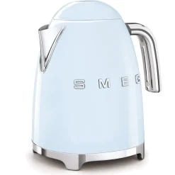 Smeg - Waterkoker | Pastelblauw | Jaren 50 | Kettle Standard