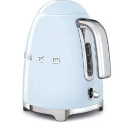 Smeg - Waterkoker | Pastelblauw | Jaren 50 | Kettle Standard