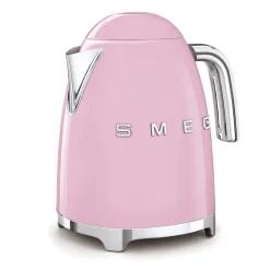 Smeg - Waterkoker | Roze | Jaren 50 | Kettle Standard