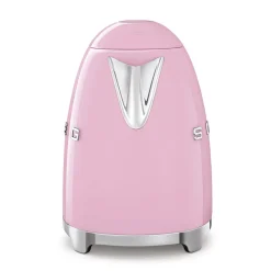 Smeg - Waterkoker | Roze | Jaren 50 | Kettle Standard