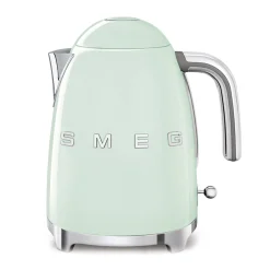 Smeg - Waterkoker | Watergroen | Jaren 50 | Kettle Standard
