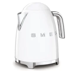 Smeg - Waterkoker | Wit | Jaren 50 | Kettle Standard