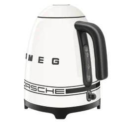 Smeg - Waterkoker | Wit | Porsche Edition