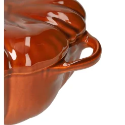 Staub - Braadpan Pompoen - Kaneel - 24 cm