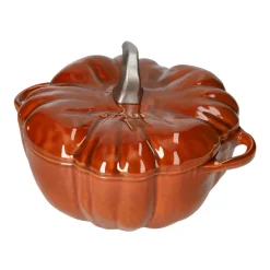 Staub - Braadpan Pompoen - Kaneel - 24 cm