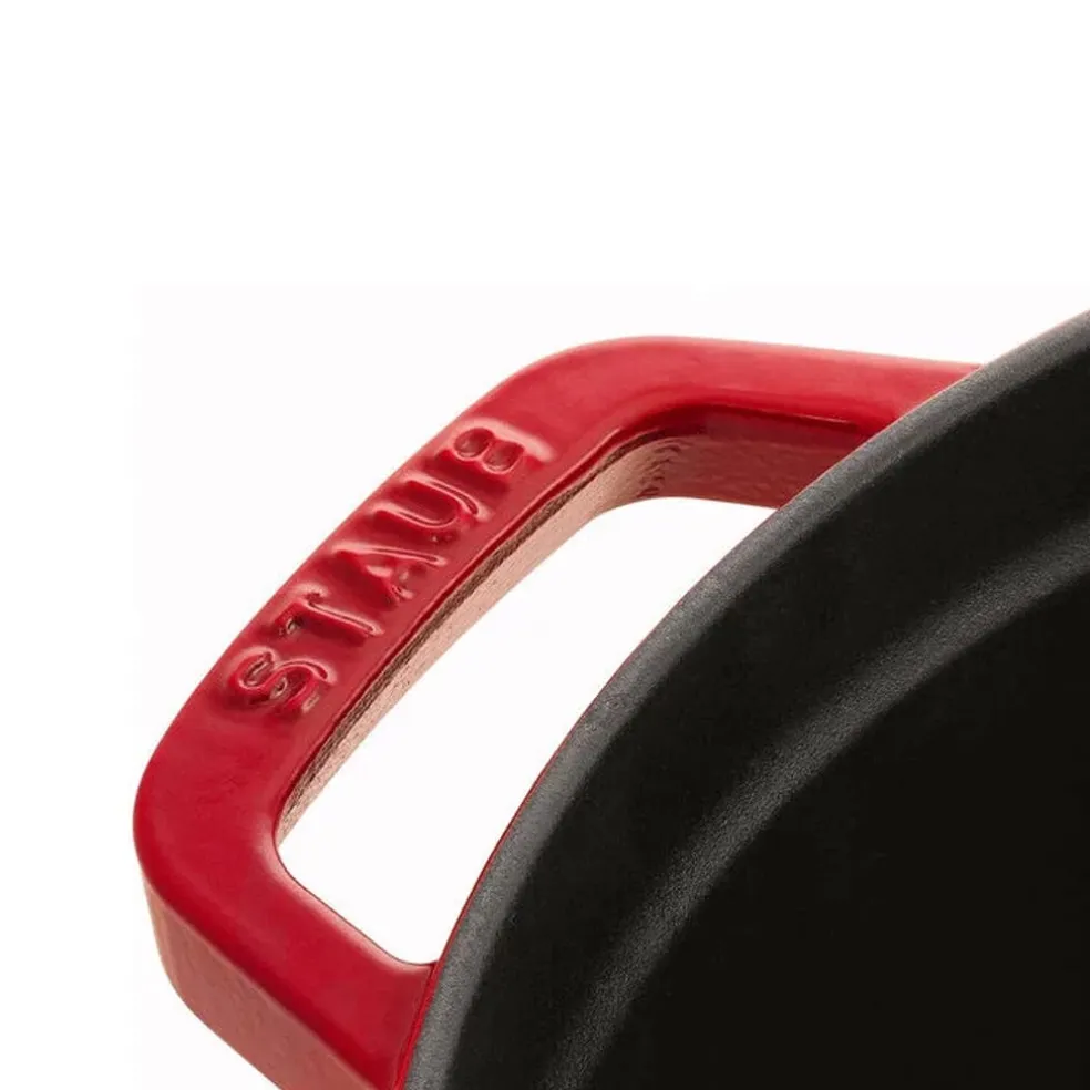 Staub - La Cocotte Braadpan 26 cm - Kers