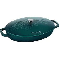 Staub - Vispan 31 cm La Mer