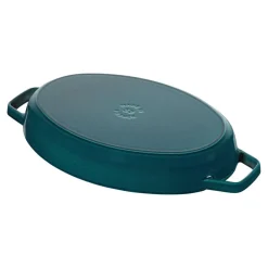 Staub - Vispan 31 cm La Mer