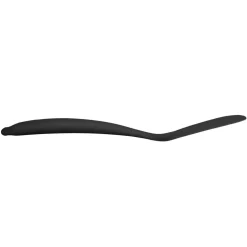 Tools2Cook - Siliconen Bakspatel Black Pepper