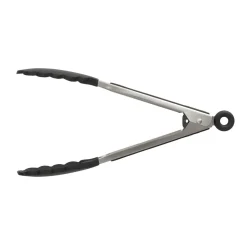 Tools2Cook - Siliconen Keukentang Black Pepper