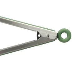 Tools2Cook - Siliconen Keukentang Sage Green
