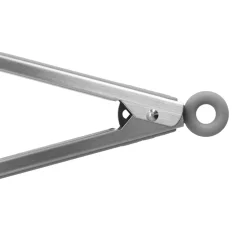 Tools2Cook - Siliconen Keukentang Nutmeg Grey