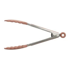 Tools2Cook - Siliconen Keukentang Raspberry Pink