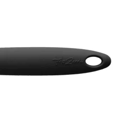 Tools2Cook - Siliconen Lepel Black Pepper