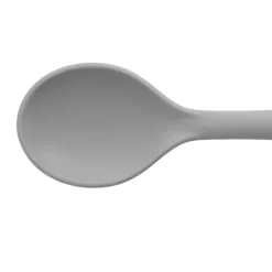 Tools2Cook - Siliconen Lepel Nutmeg Grey
