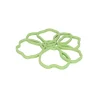 Tools2Cook - Siliconen Onderzetter Anemone Green