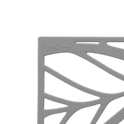 Tools2Cook - Siliconen Onderzetter Nutmeg Grey