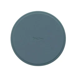 Tools2Cook - Siliconen Onderzetterset (7 stuks) Blue Berry