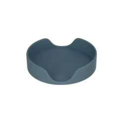 Tools2Cook - Siliconen Onderzetterset (7 stuks) Blue Berry