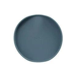 Tools2Cook - Siliconen Onderzetterset (7 stuks) Blue Berry