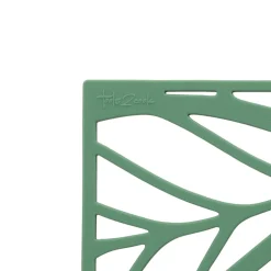 Tools2Cook - Siliconen Onderzetter Sage Green
