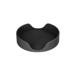 Tools2Cook - Siliconen Onderzetterset (7 stuks) Black Pepper
