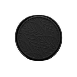 Tools2Cook - Siliconen Onderzetterset (7 stuks) Black Pepper