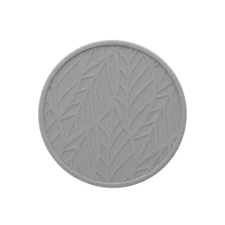 Tools2Cook - Siliconen Onderzetterset (7 stuks) Nutmeg Grey