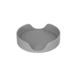 Tools2Cook - Siliconen Onderzetterset (7 stuks) Nutmeg Grey