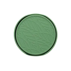 Tools2Cook - Siliconen Onderzetterset (7 stuks) Sage Green
