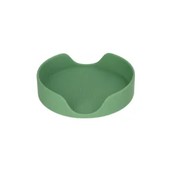 Tools2Cook - Siliconen Onderzetterset (7 stuks) Sage Green