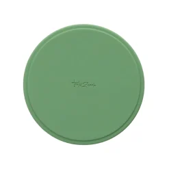 Tools2Cook - Siliconen Onderzetterset (7 stuks) Sage Green