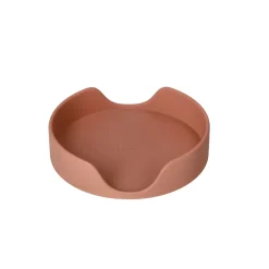 Tools2Cook - Siliconen Onderzetterset (7 stuks) Raspberry Pink