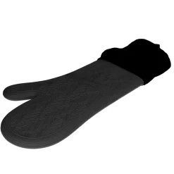 Tools2Cook - Siliconen Ovenwant Black Pepper