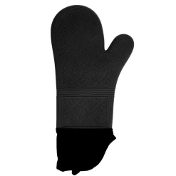 Tools2Cook - Siliconen Ovenwant Black Pepper