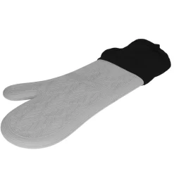 Tools2Cook - Siliconen Ovenwant Nutmeg Grey
