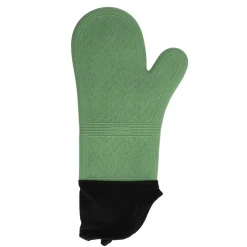 Tools2Cook - Siliconen Ovenwant Sage Green